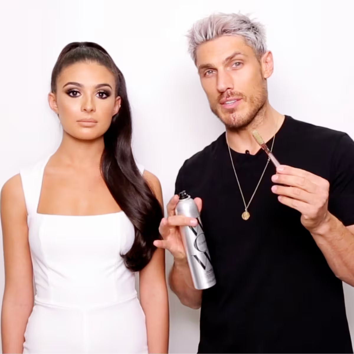 COLOR WOW Cult Favorite Firm + Flexible Hairspray