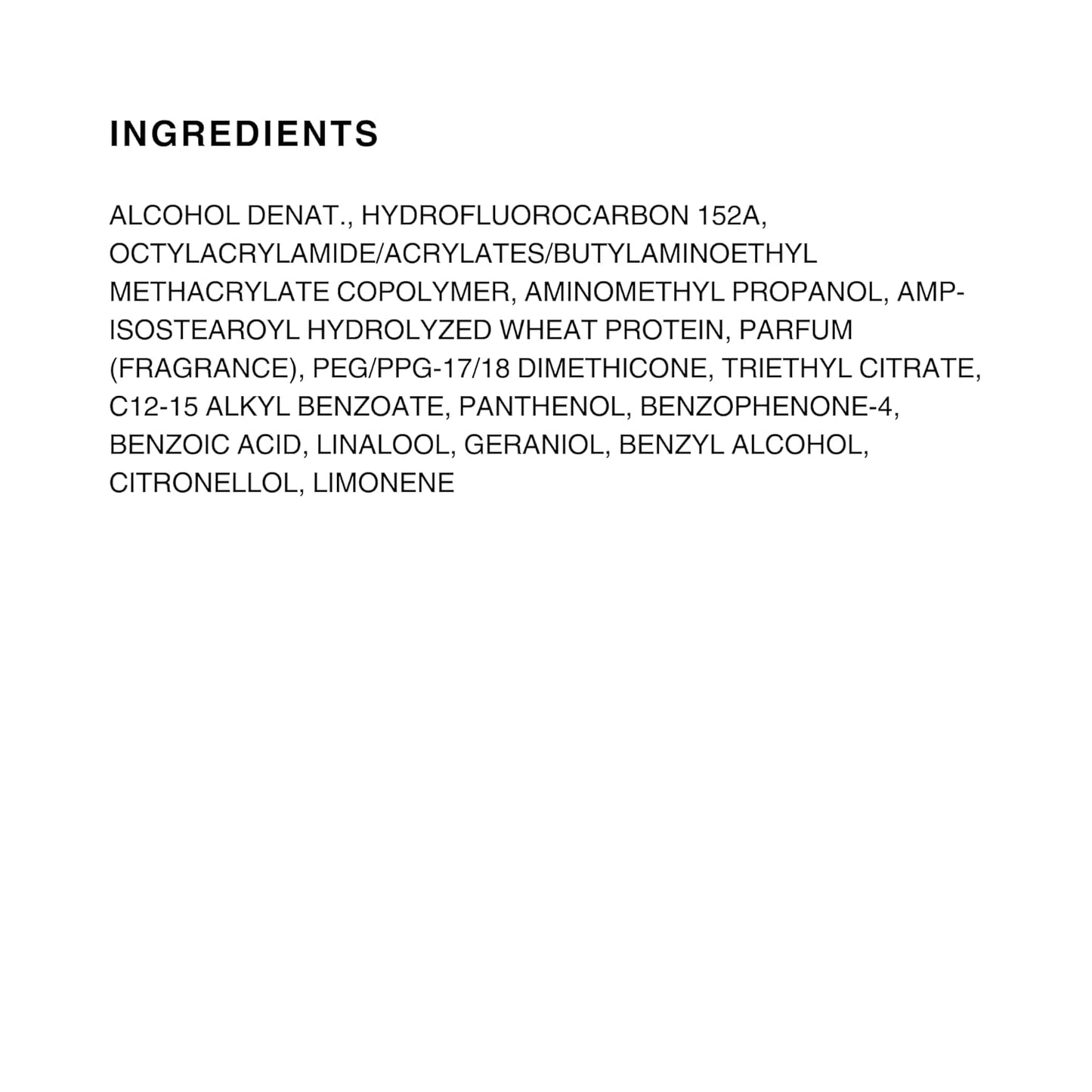 Kenra Volume Spray 25 – Super Hold Finishing Spray for Long-Lasting Volume (10 oz)