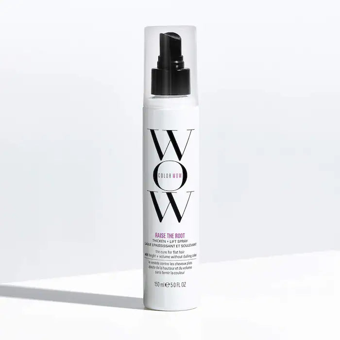 COLOR WOW Raise the Root Thicken and Lift Spray