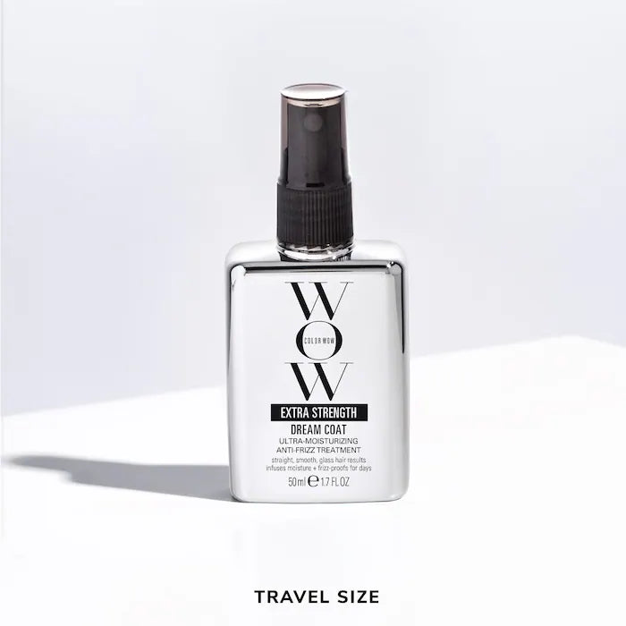 COLOR WOW Extra Strength Dream Coat Ultra-Moisturizing Anti-frizz Treatment