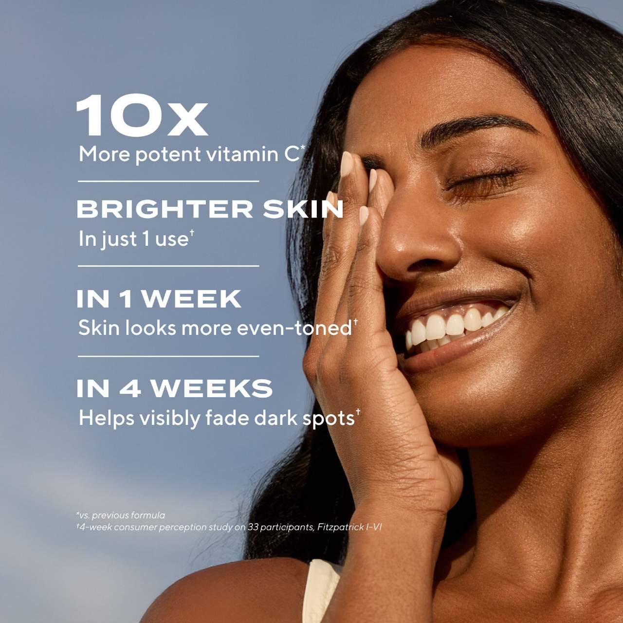 Murad
Superactive Brightening Moisturizer SPF 50 with Vitamin C