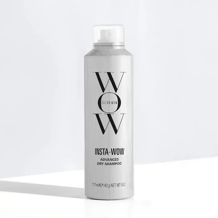 COLOR WOW Insta-Wow Advanced Dry Shampoo