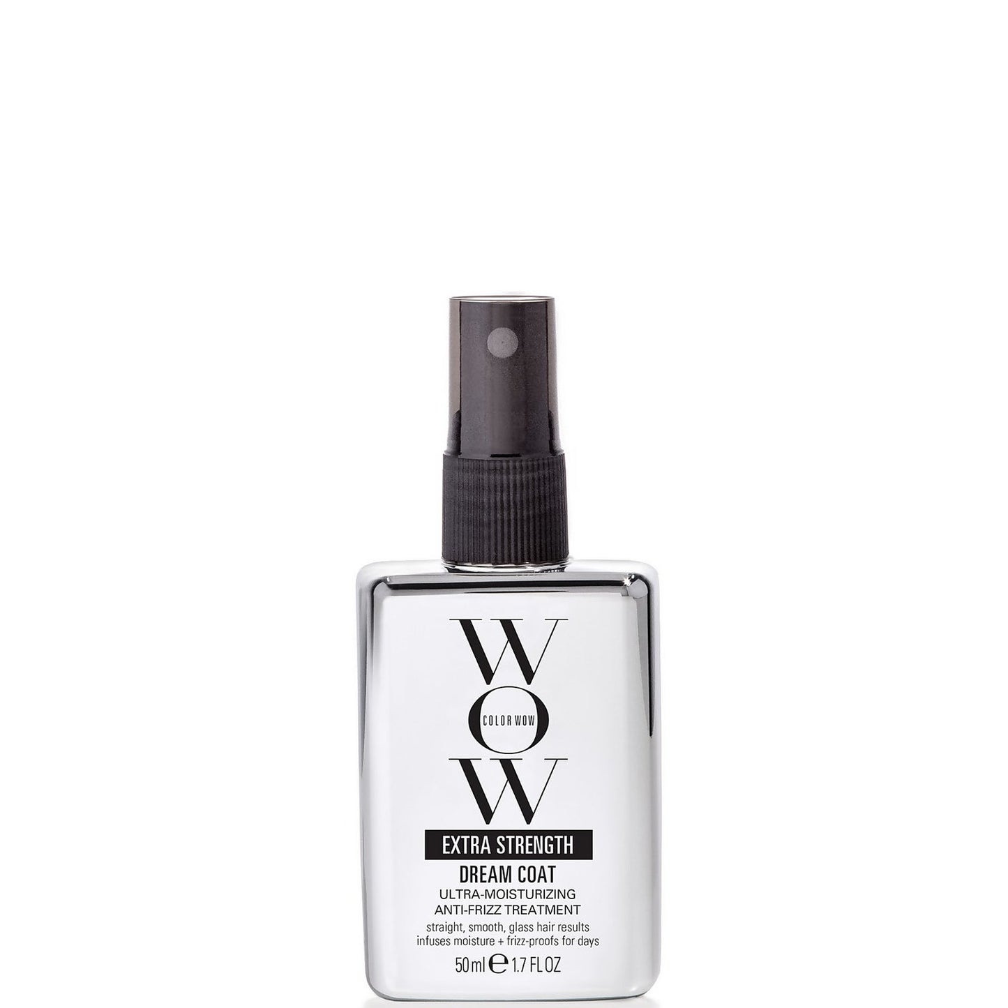 COLOR WOW

Extra Strength Dream Coat Ultra-Moisturizing

Anti-frizz Treatment