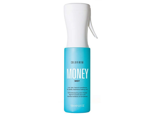 COLOR WOW

Money Mist Leave In Conditioner
