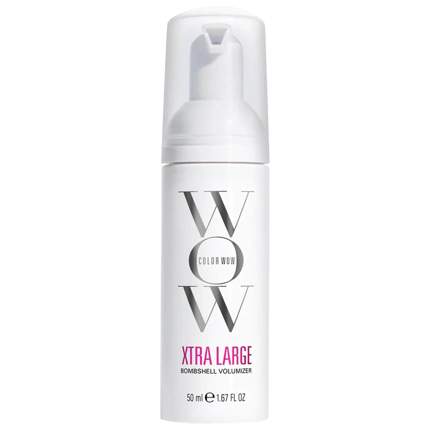 COLOR WOW

Xtra Large Bombshell Volumizer