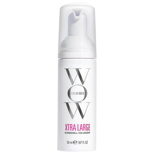 COLOR WOW

Xtra Large Bombshell Volumizer
