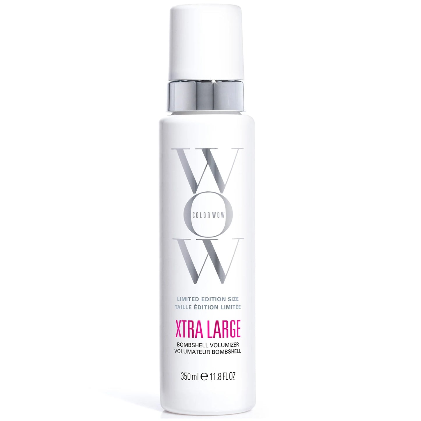 COLOR WOW

Xtra Large Bombshell Volumizer