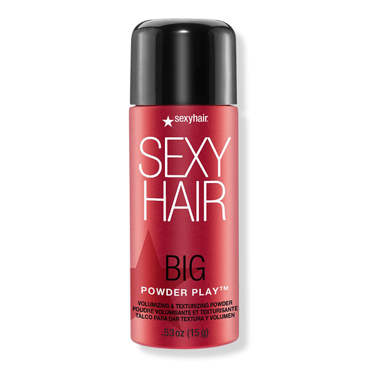 Big Sexy Hair Powder Play Volumizing & Texturizing Powder