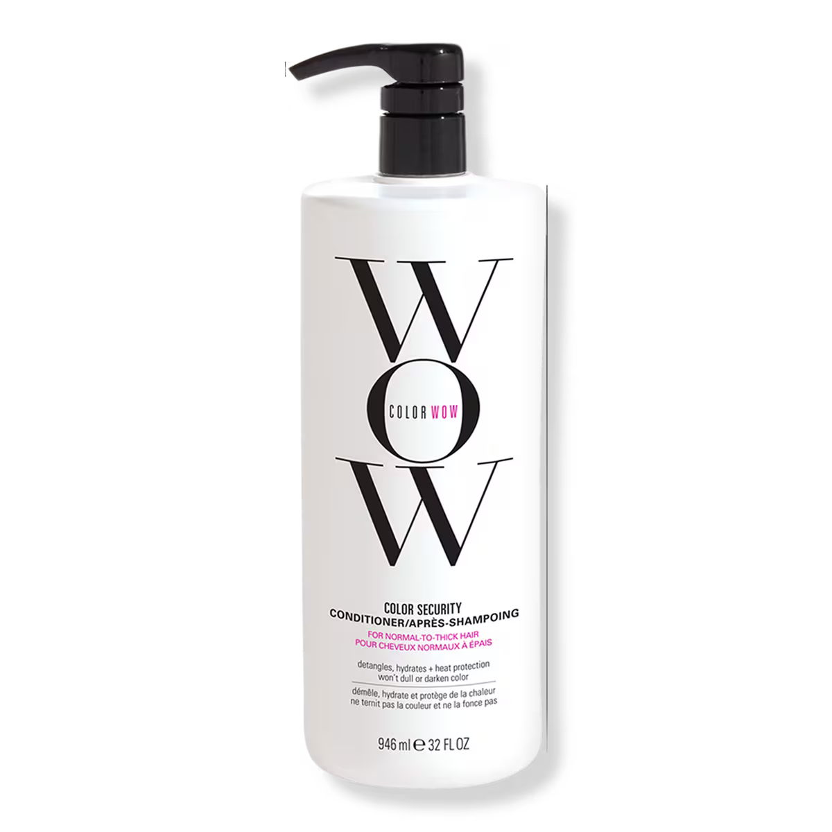 COLOR WOW  Color Security Conditioner for Thick Hair