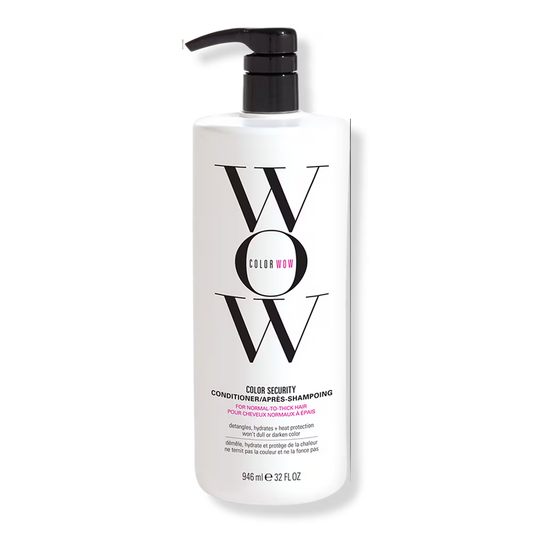 COLOR WOW  Color Security Conditioner for Thick Hair