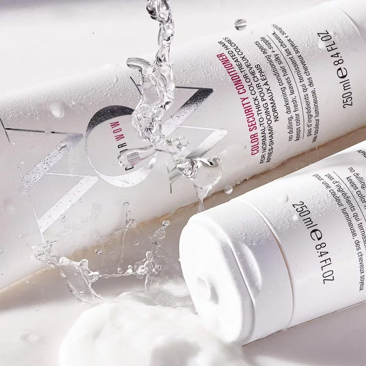 COLOR WOW  Color Security Conditioner for Thick Hair