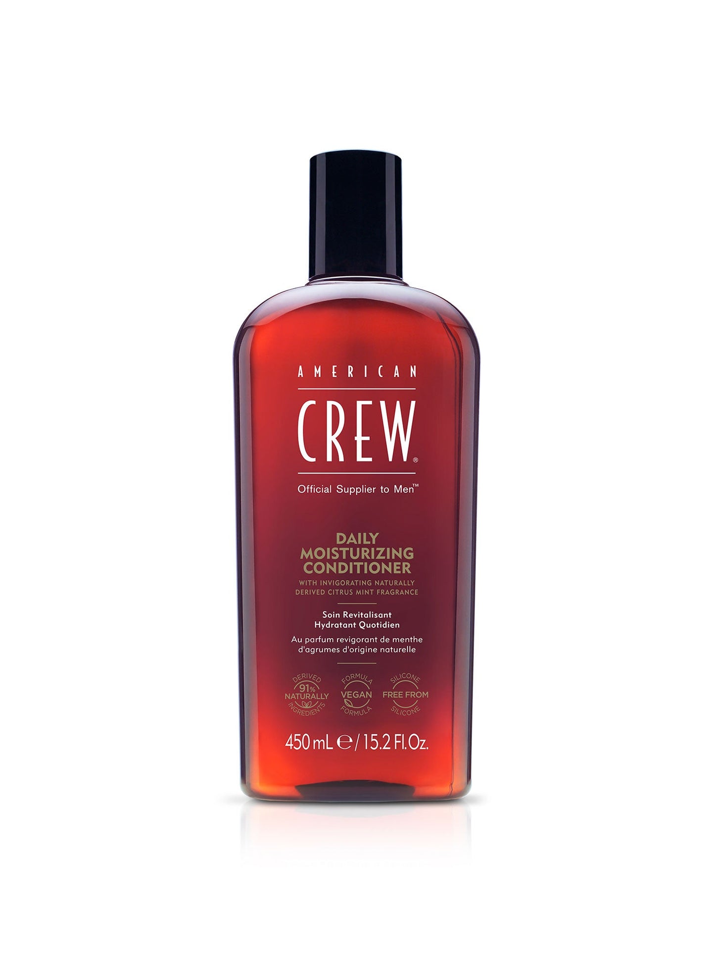American Crew   Daily Moisturizing Conditioner