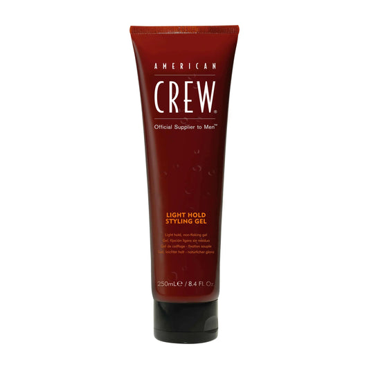 American Crew   Light Hold Styling Gel