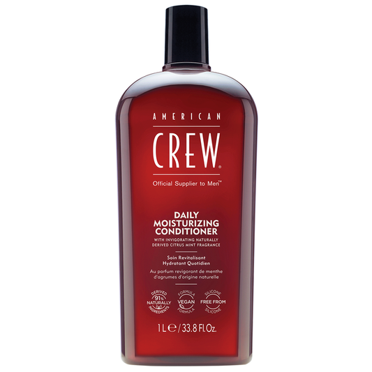 American Crew   Daily Moisturizing Conditioner