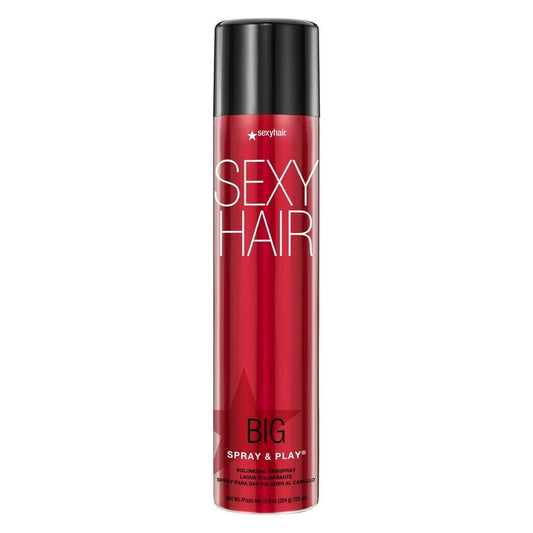 Big Sexy Hair Spray & Play Volumizing Hairspray