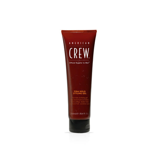 American Crew   Firm Hold Styling Gel