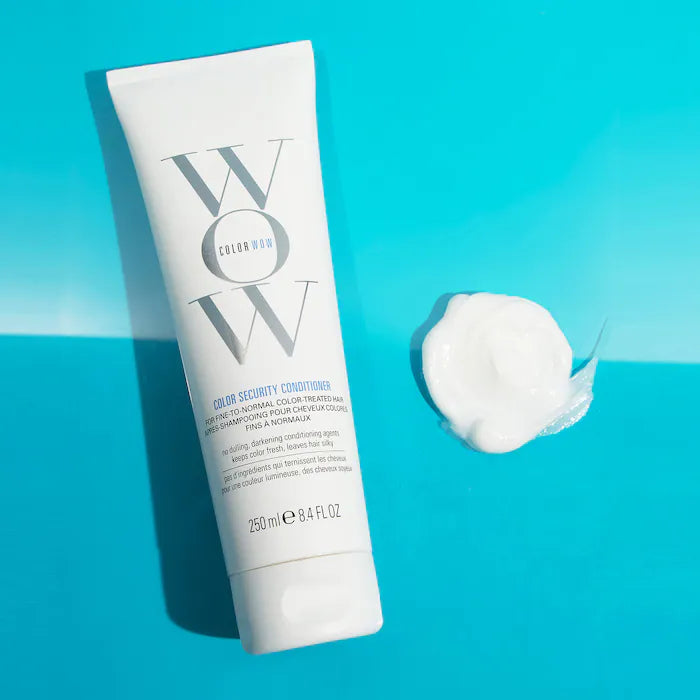 COLOR WOW  Color Security Conditioner for Fine Hair