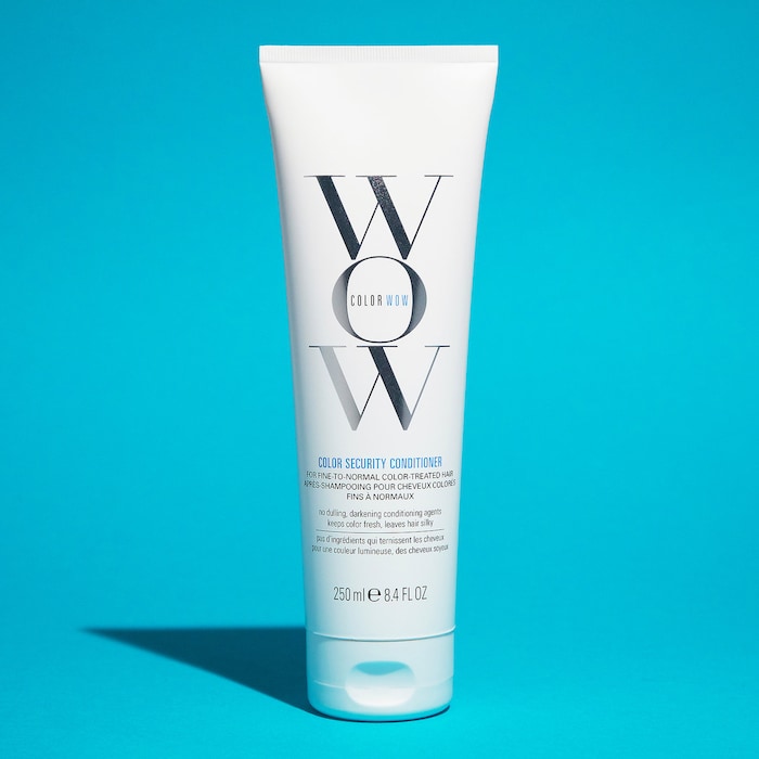COLOR WOW  Color Security Conditioner for Fine Hair