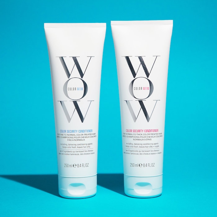 COLOR WOW  Color Security Conditioner for Fine Hair