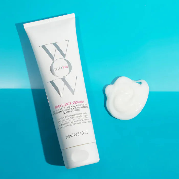 COLOR WOW  Color Security Conditioner for Thick Hair