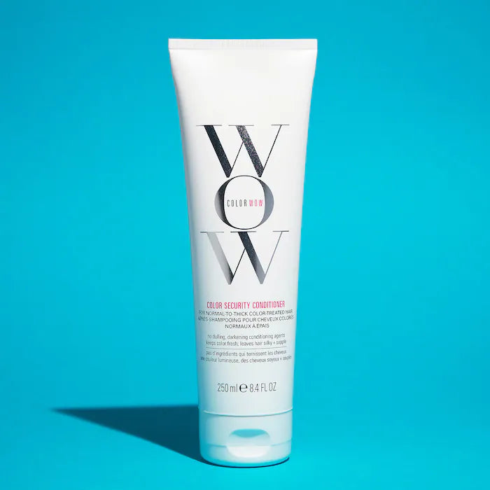 COLOR WOW  Color Security Conditioner for Thick Hair