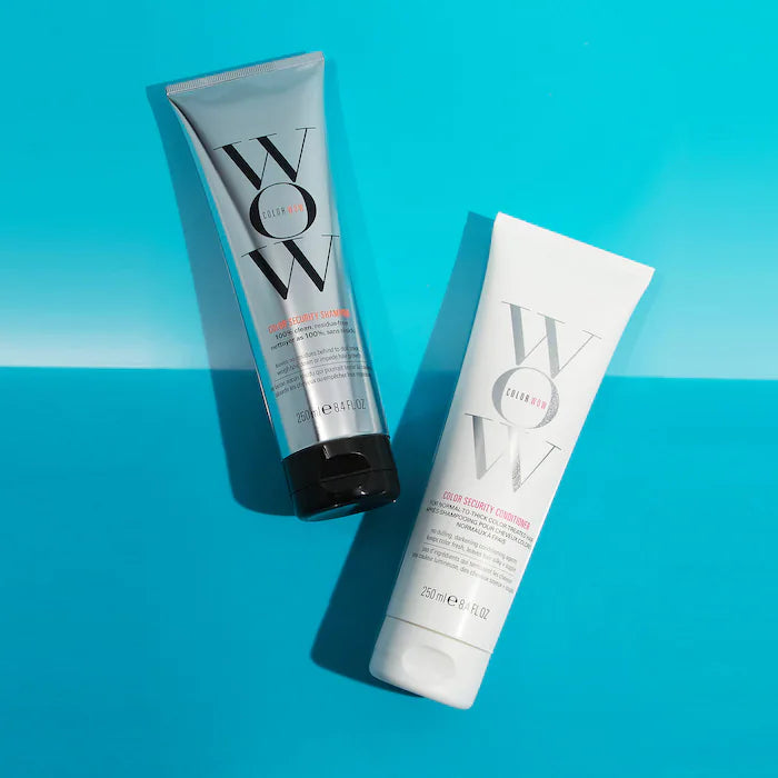 COLOR WOW  Color Security Conditioner for Thick Hair