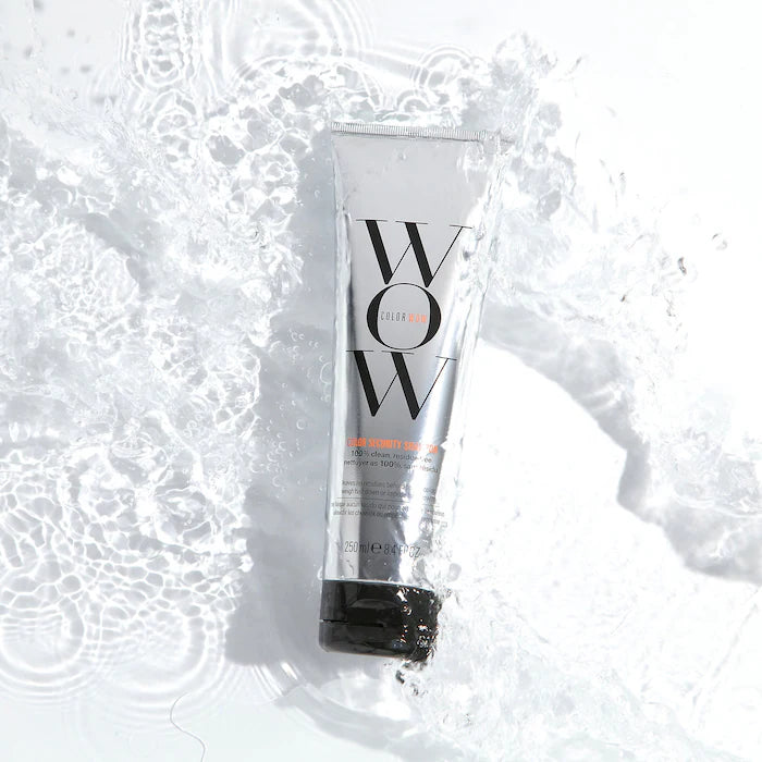 COLOR WOW  Color Security Shampoo