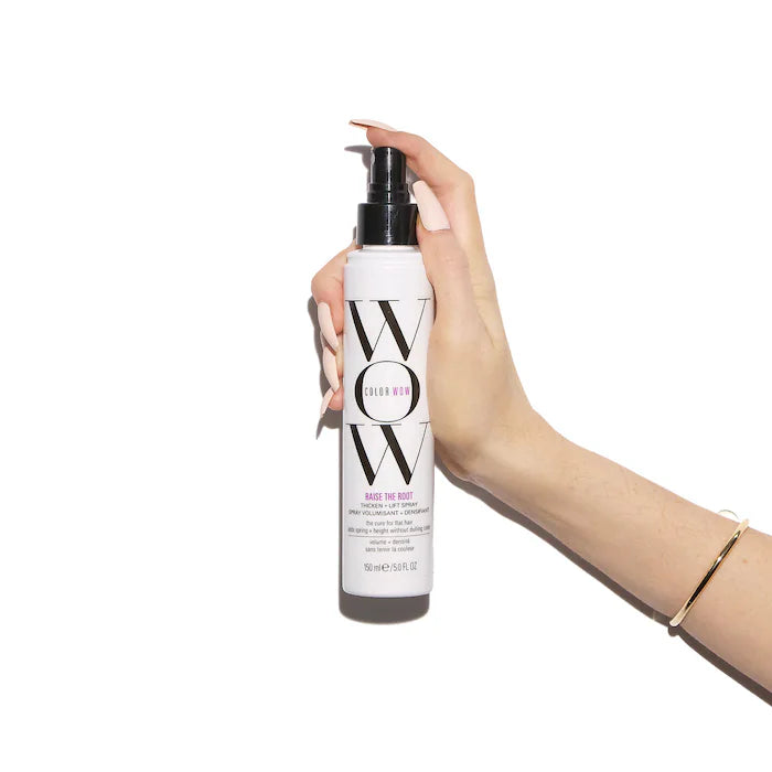 COLOR WOW  Raise the Root Thicken and Lift Spray