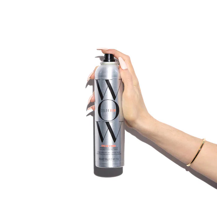 COLOR WOW  Style on Steroids Color-Safe Texture Spray