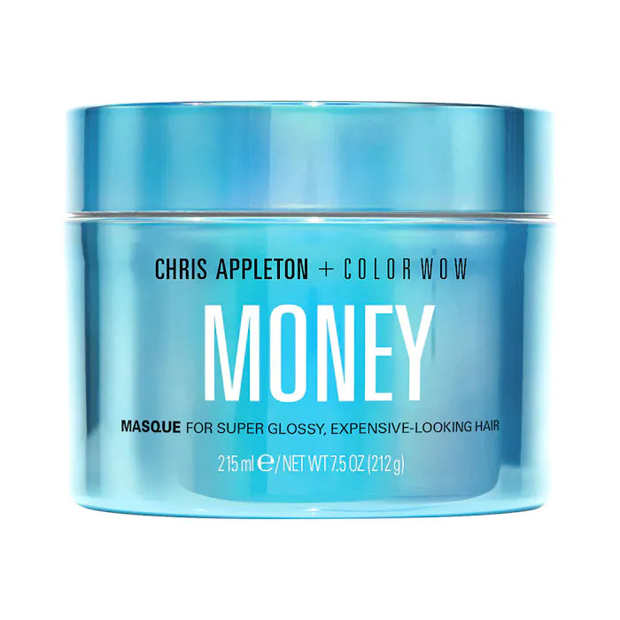 COLOR WOW  Money Mask Deep Hydrating & Strengthening Hair Treatment