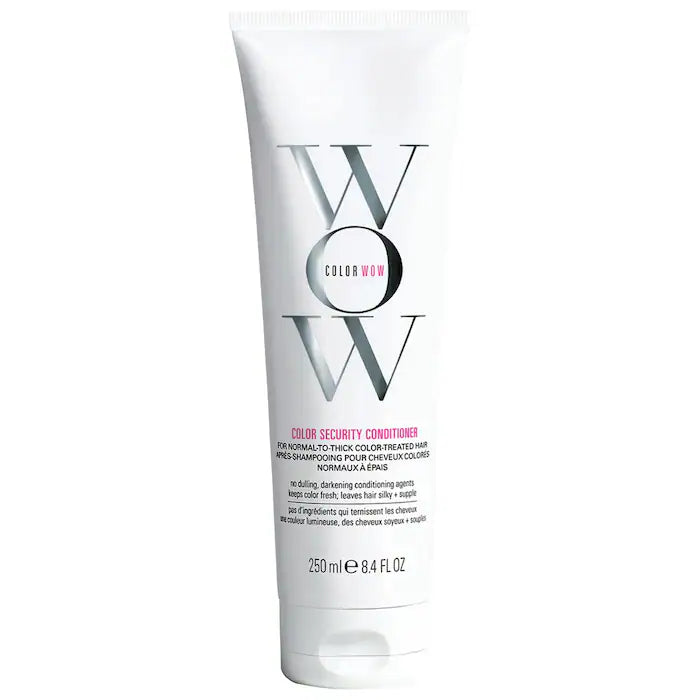 COLOR WOW  Color Security Conditioner for Thick Hair