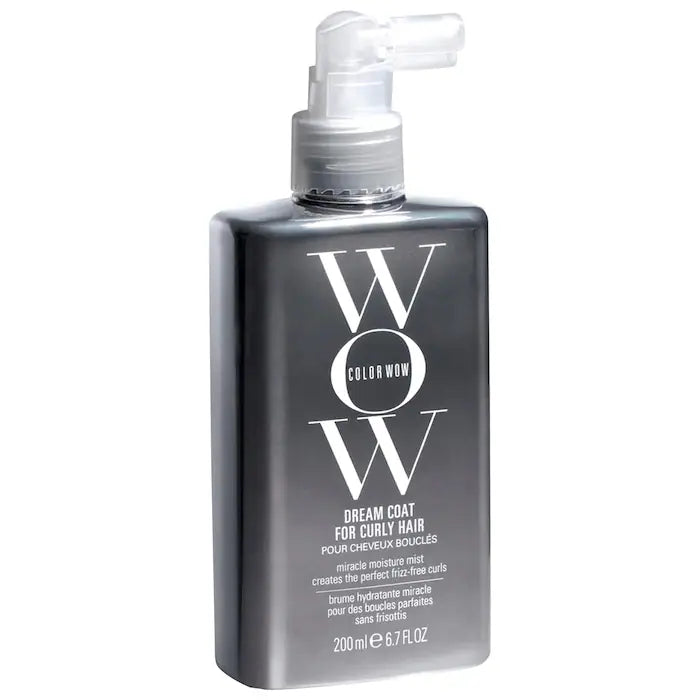 COLOR WOW  Dream Coat Anti-Frizz Treatment for Curly Hair