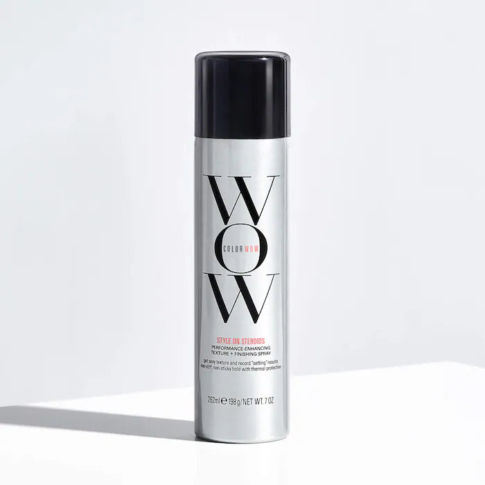 COLOR WOW  Style on Steroids Color-Safe Texture Spray