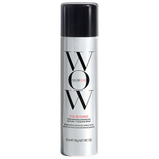 COLOR WOW  Style on Steroids Color-Safe Texture Spray