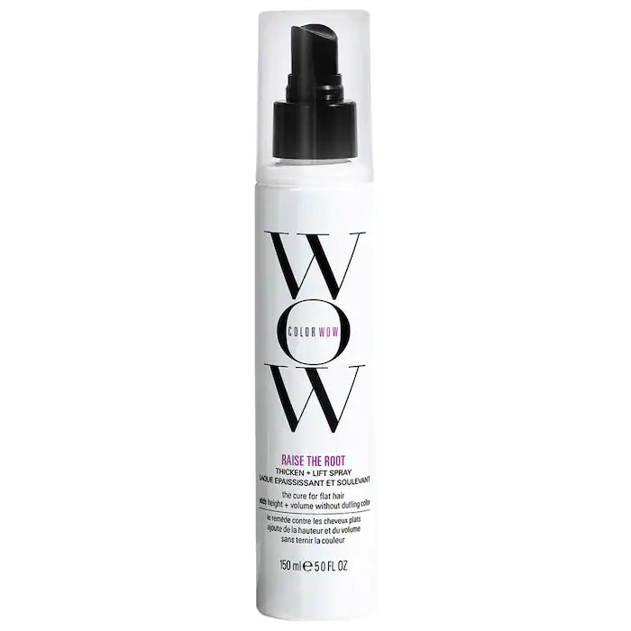 COLOR WOW  Raise the Root Thicken and Lift Spray
