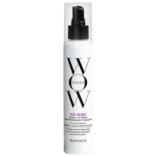 COLOR WOW  Raise the Root Thicken and Lift Spray