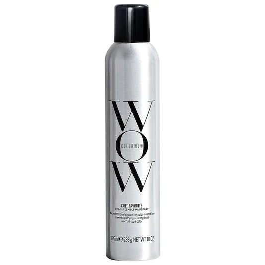 COLOR WOW  Cult Favorite Firm + Flexible Hairspray