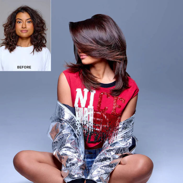 COLOR WOW  Dream Coat Supernatural Treatment Spray for Frizzy Hair