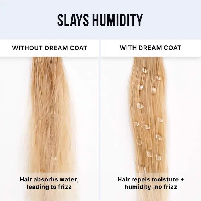 COLOR WOW  Dream Coat Supernatural Treatment Spray for Frizzy Hair