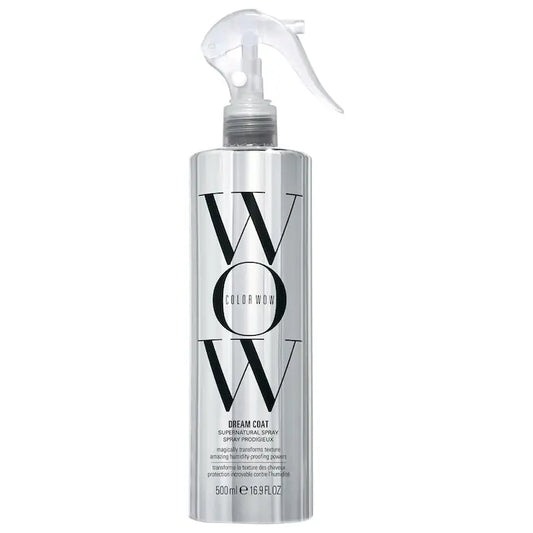 COLOR WOW  Dream Coat Supernatural Treatment Spray for Frizzy Hair