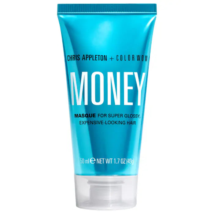COLOR WOW  Money Mask Deep Hydrating & Strengthening Hair Treatment