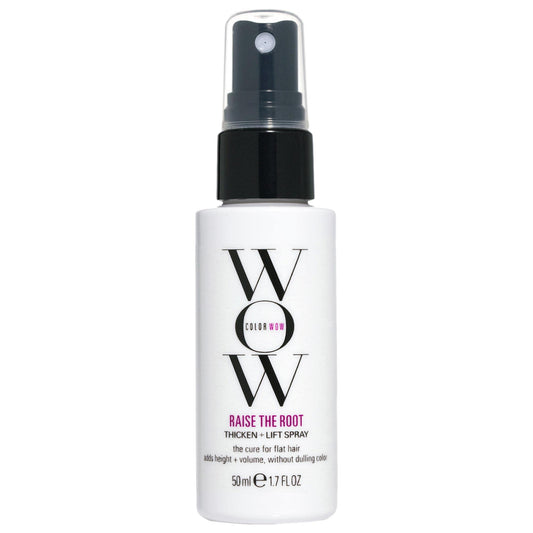 COLOR WOW

Raise the Root Thicken and Lift Spray