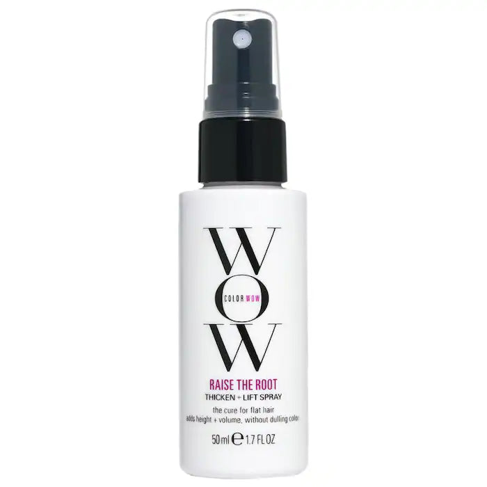 COLOR WOW  Raise the Root Thicken and Lift Spray