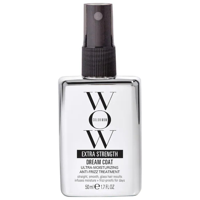 COLOR WOW  Extra Strength Dream Coat Ultra-Moisturizing Anti-frizz Treatment