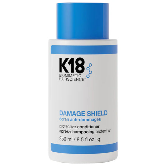 K18 Biomimetic Hairscience  DAMAGE SHIELD Protective Conditioner