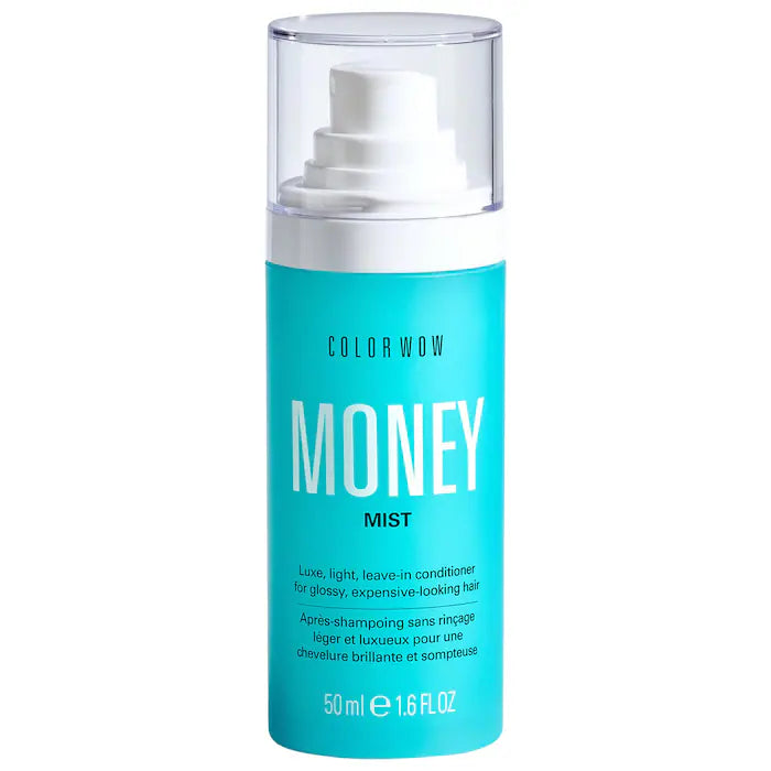 COLOR WOW  Money Mist Leave In Conditioner