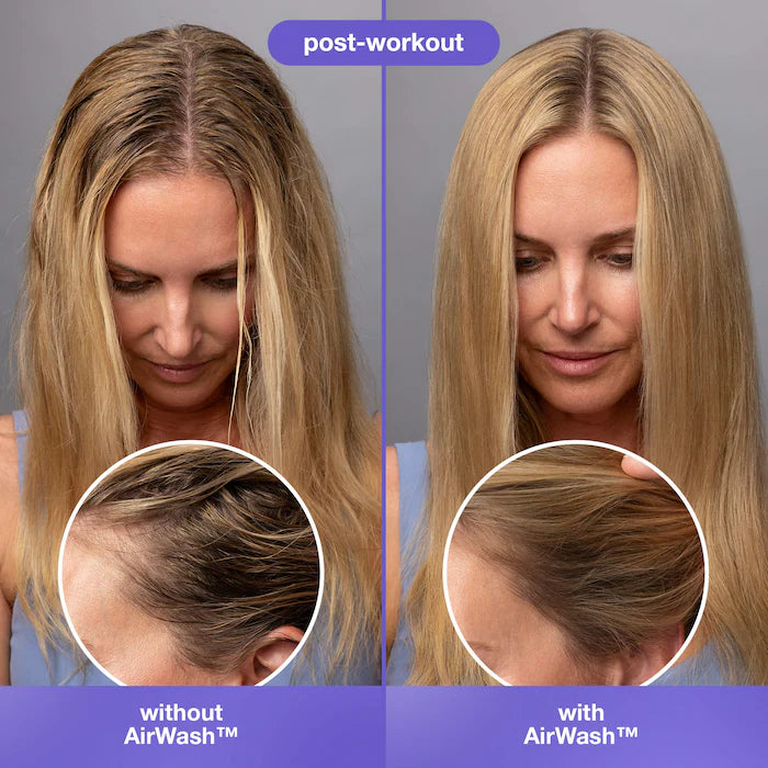 K18 Biomimetic Hairscience  AirWash™ Dry Shampoo