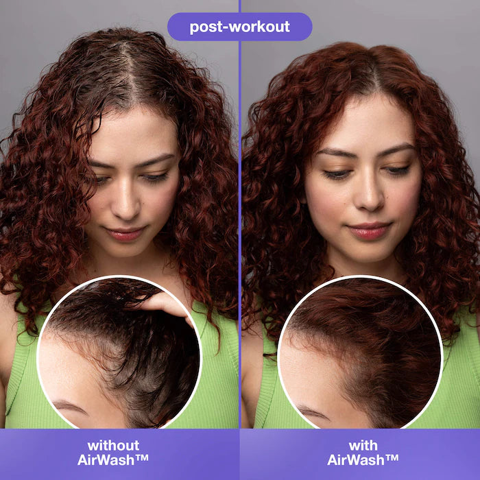 K18 Biomimetic Hairscience  AirWash™ Dry Shampoo