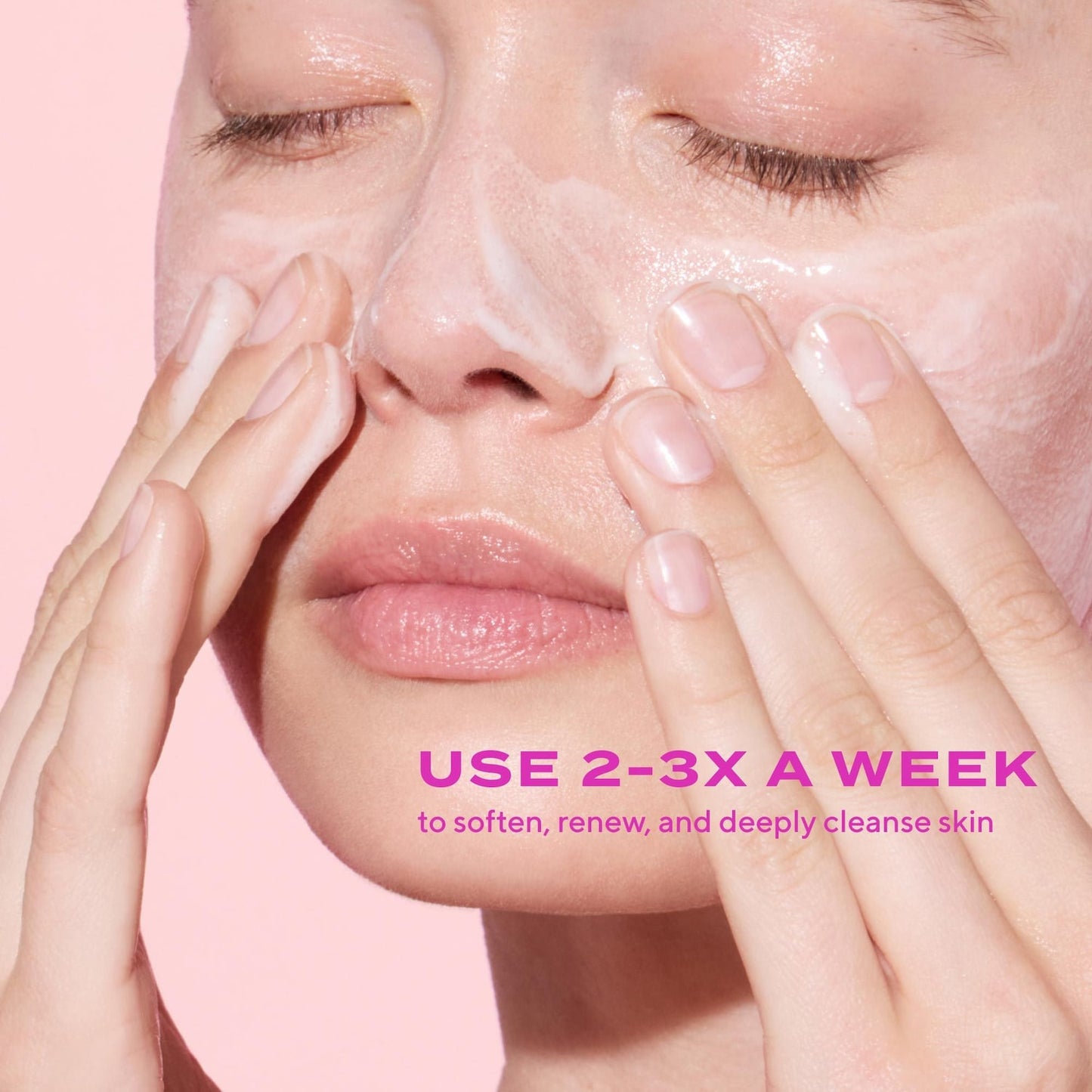 Murad

AHA/BHA Exfoliating Cleanser