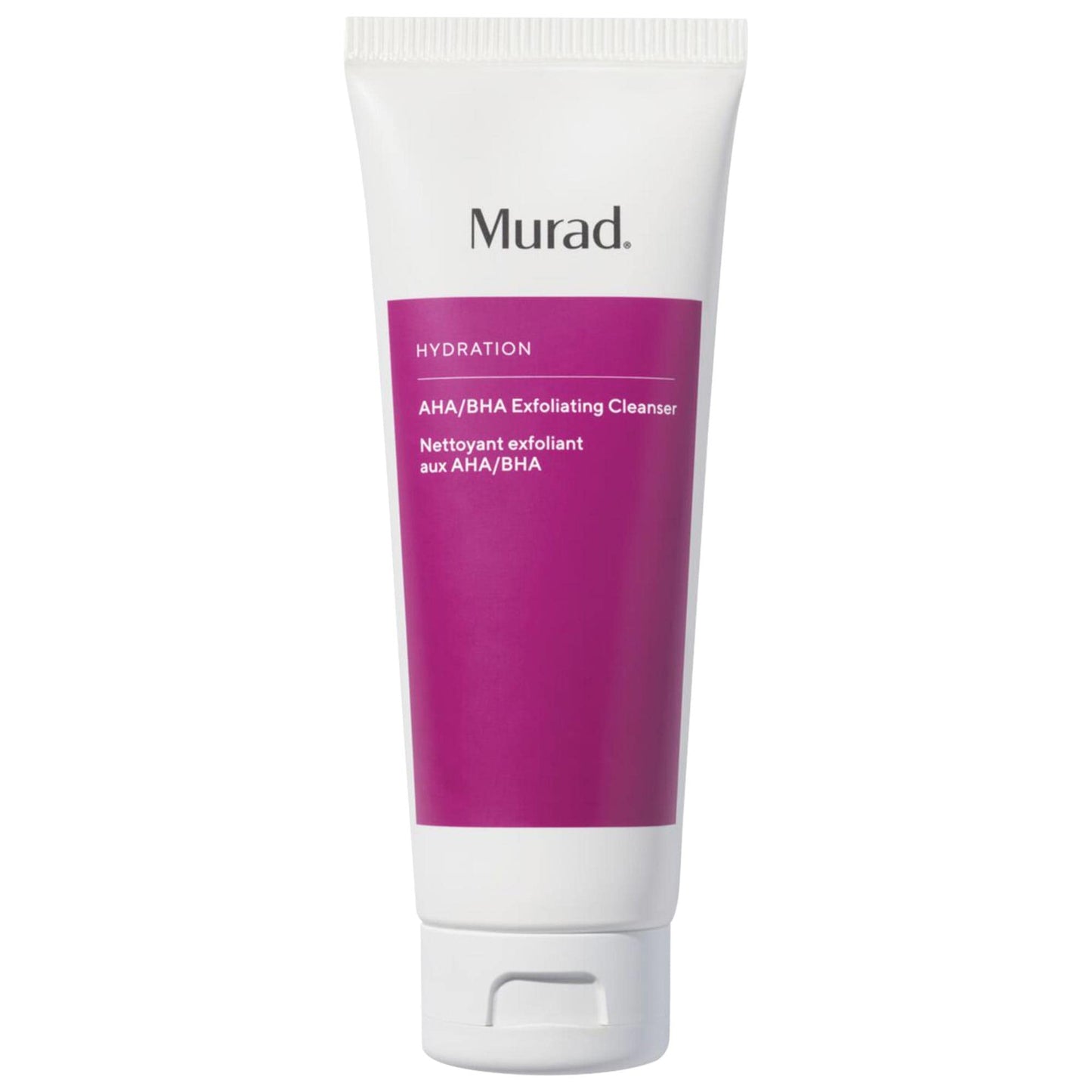 Murad

AHA/BHA Exfoliating Cleanser